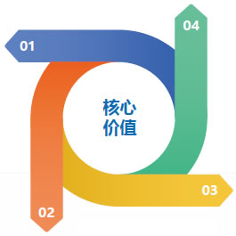 核心价值(Core Value)