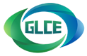 2026绿色低碳博览会(GLCE) logo